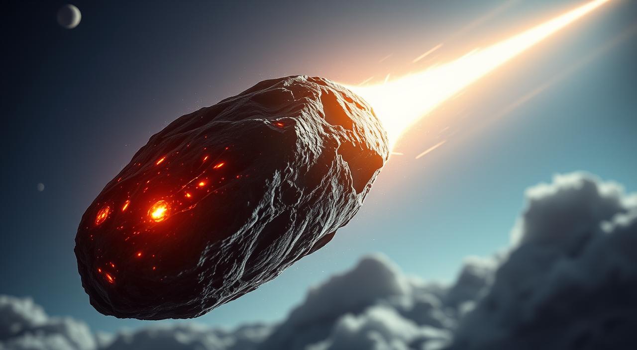 Chelyabinsk Meteorite
