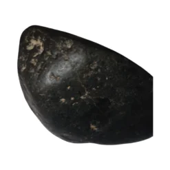 Irregular Dark Meteorite