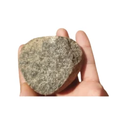 Authentic Moroccan Iron Meteorite