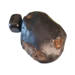 Black Meteorite