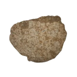 Light Sandy-Colored Meteorite