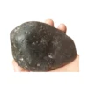 Cracked Stony Meteorite