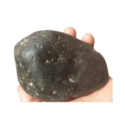 Cracked Stony Meteorite