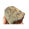 Shiny Iron Meteorite