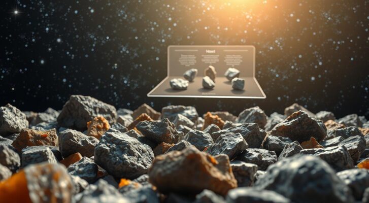 Meteorite Pricing
