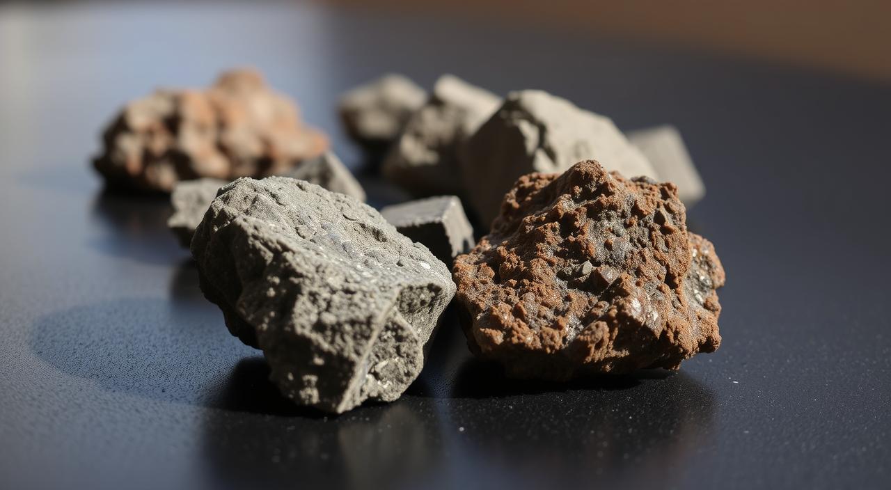 achondrite meteorites