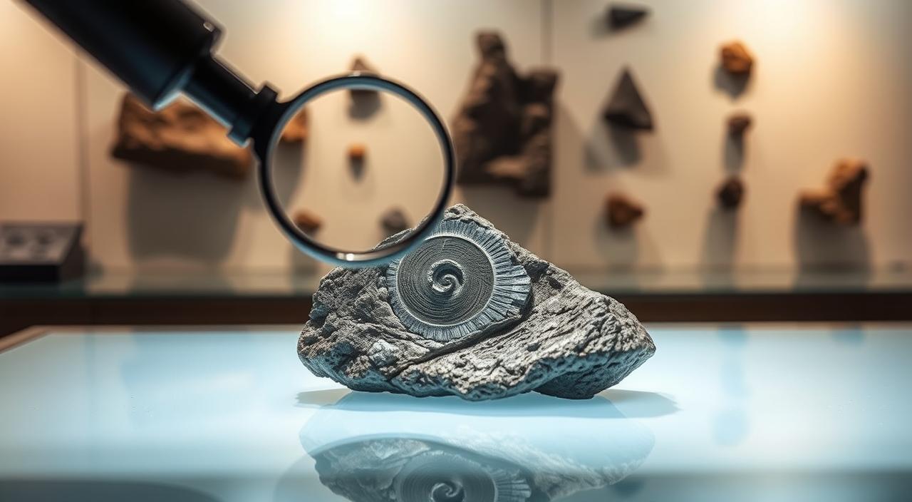 meteorite appraisal