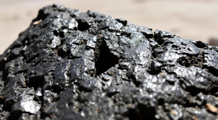 meteorite identification