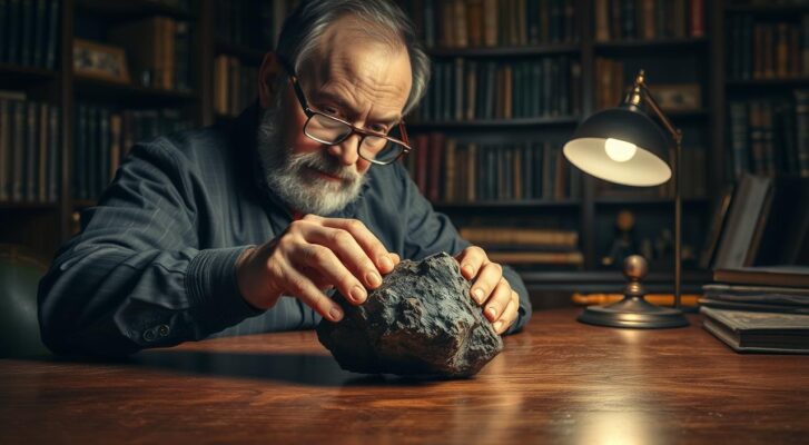 meteorite value