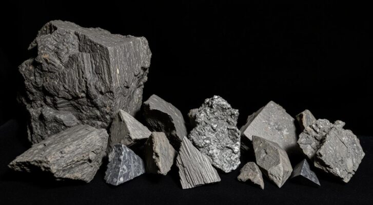 rare meteorites
