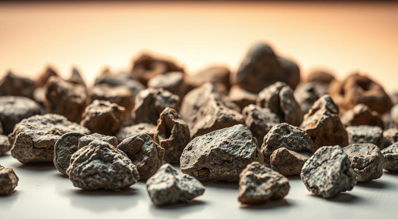 scientific value of meteorites